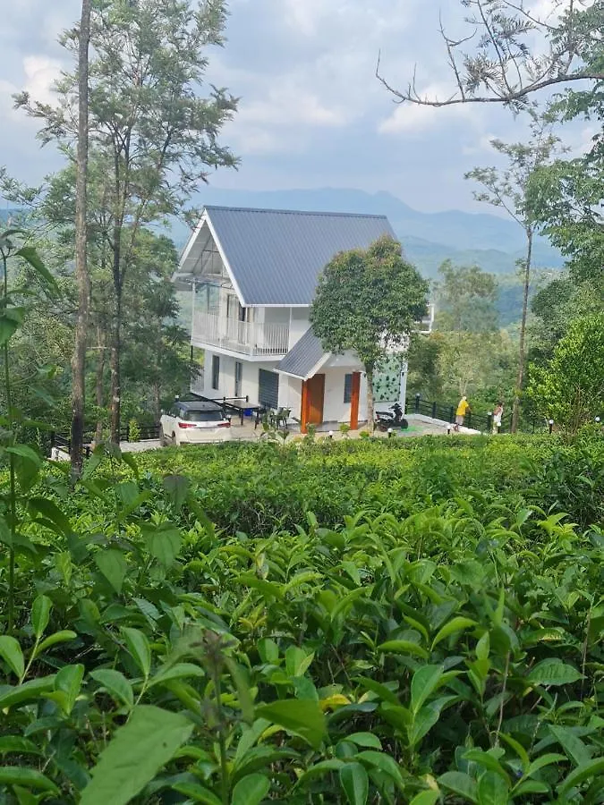 Apartment Udaya Hills Cottages Vagamon India