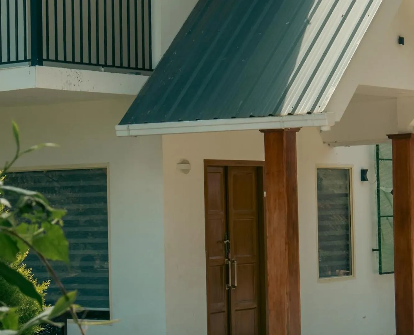Apartment Udaya Hills Cottages Vagamon India