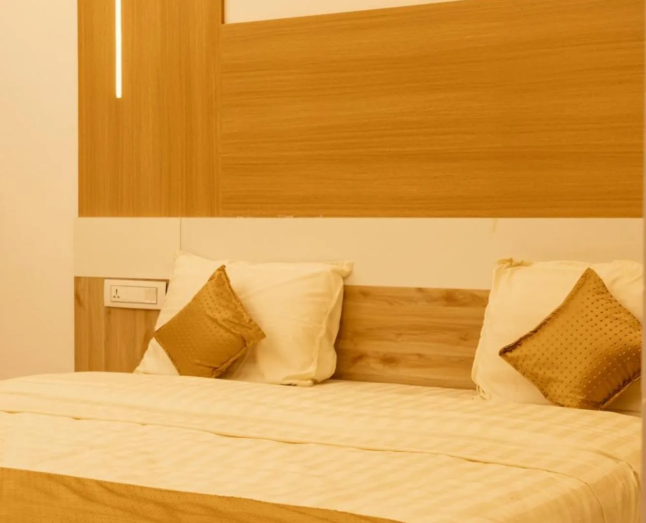Udaya Hills Cottages Vagamon