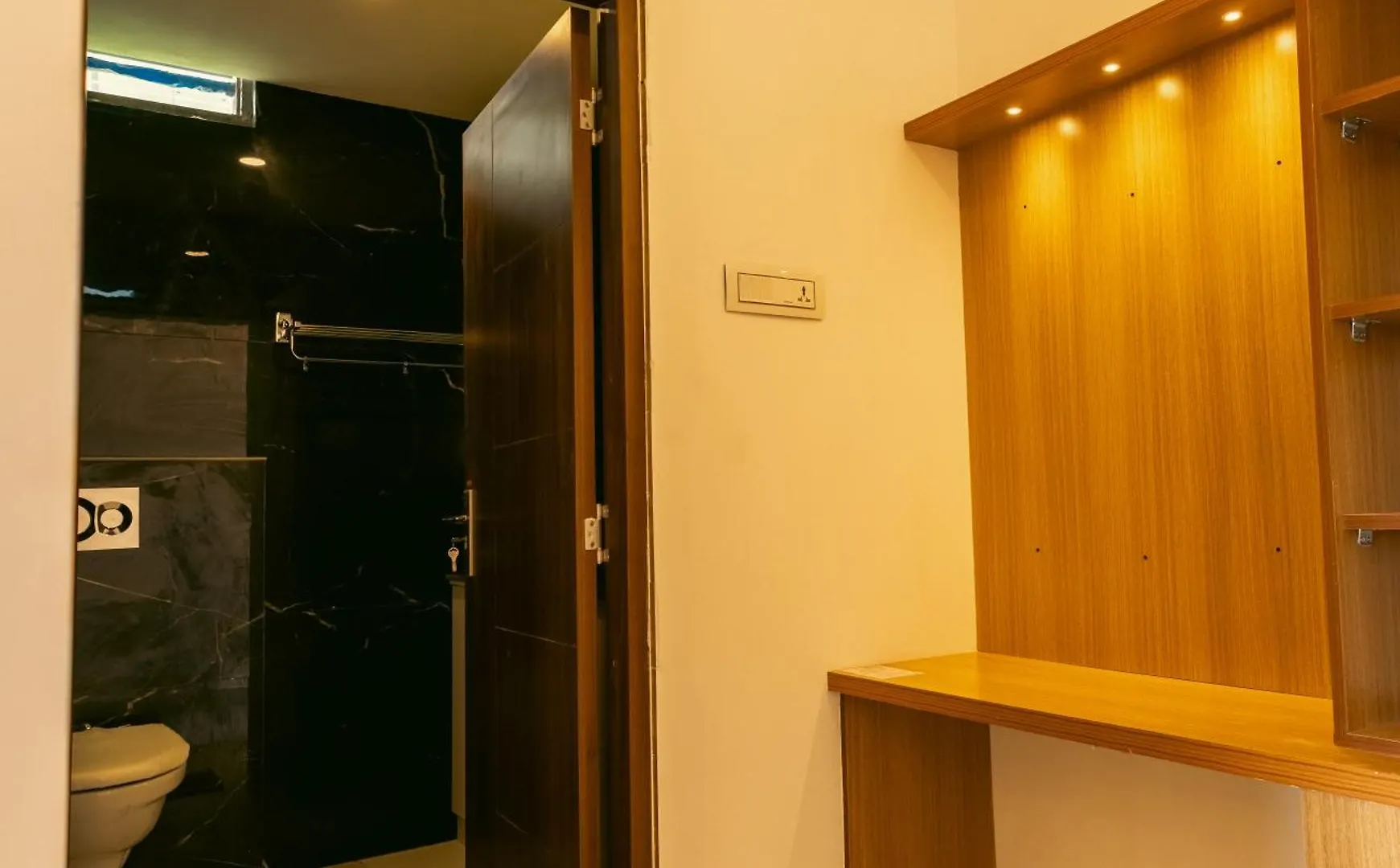 Udaya Hills Cottages Vagamon India