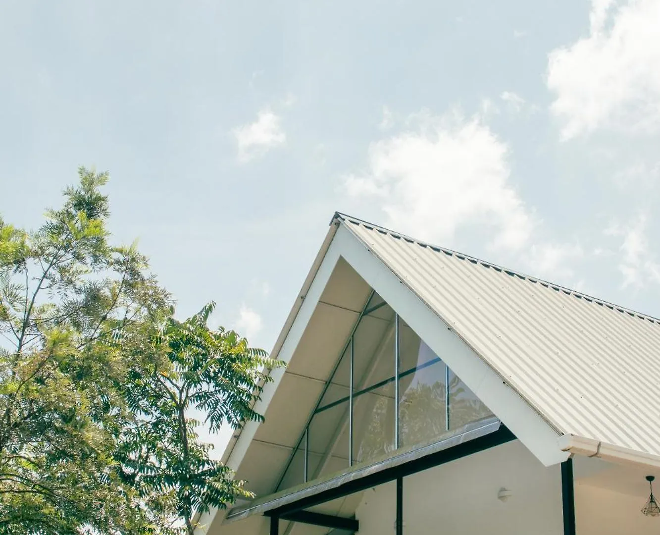 Udaya Hills Cottages Vagamon Apartment